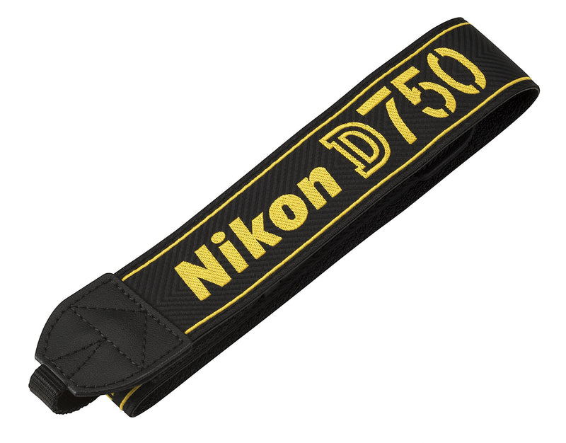 Nikon AN-DC14 Strap