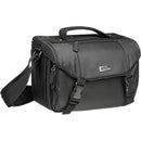Nikon Deluxe Digital SLR Camera Gadget Bag