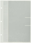 Pioneer Photo Albums 30 Pocket Refill for APS-247 Series Photo Albums, 5 by 7-Inch