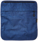 Tenba 633-321 Switch 8 Interchangeable Flap Black/Gray Camouflage (Black/Gray Camouflage)