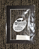 Logan Graphic Palettes Pre-Cut Mats 5X7 in (Smooth Black)