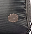 PhotoSEL Camera Roller Bag Case for SLR DSLR Lens, 17-Inch Laptop, Carry-On Compatible, Any-Weather Cover, Convertible Backpack, BG504