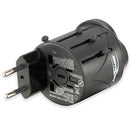 Ansmann All in One Worldwide Travel Adapter