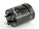 Ansmann All in One Worldwide Travel Adapter