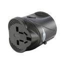 Ansmann All in One Worldwide Travel Adapter