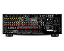 Denon AVR-990P 7.1-Channel A/V Surround Receiver - Open Box