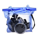 Cee-W Underwater Housing for SLR Camera