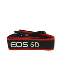 Canon EW-EOS6D Camera Neck Strap