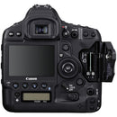 Canon EOS-1D X Mark III DSLR Camera Body - Open Box