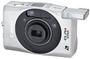 Canon Elph 370Z APS Camera