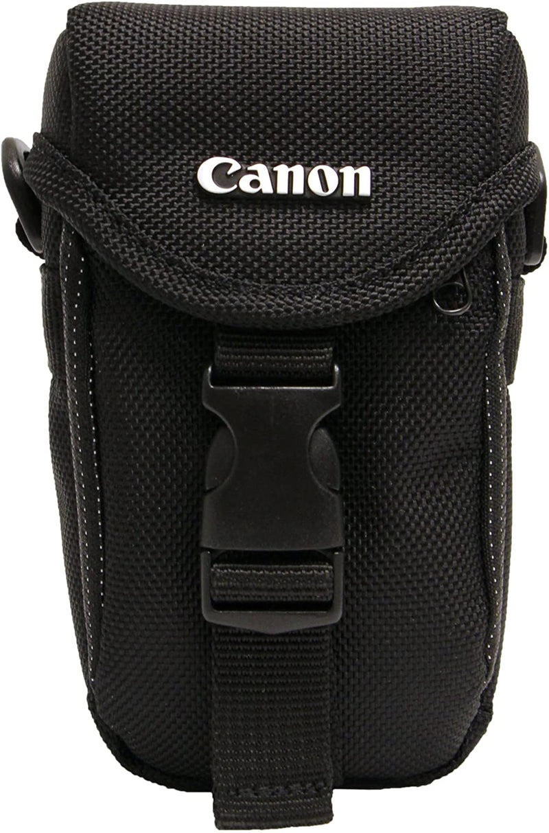 Canon 200V Bag for Cameras, Camcorders, Lenses Black