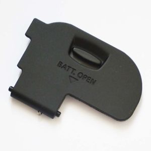 Canon Battery Cover Lip Cap Door Replacement Part For Canon EOS 7D Mark II