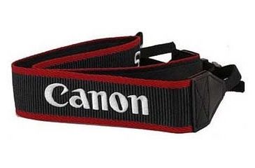 Canon EW-100DB IV Wide Camera Strap for SL1, T3, T3i, T4i, T5i, 60D, 7D, 5D Mark II, 5D Mk III, 1Dx