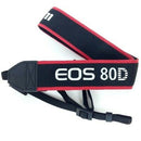 Canon EW-EOS80 D Camera Wide Strap for EOS 80D Camera