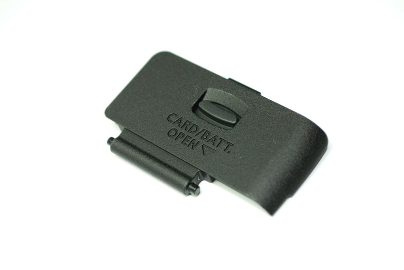 Canon EOS Rebel T6 Replacement  Battery Door Cover Part