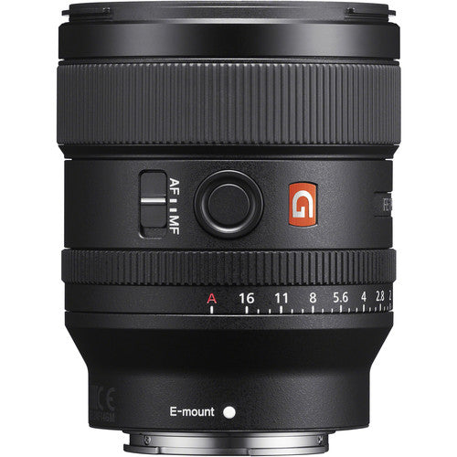 Sony FE 135mm f/1.8 GM Lens - SEL135F18GM