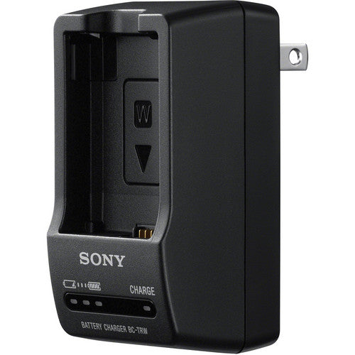 Sony BC-TRW Battery Wall Charger for the W-Series