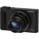 Sony Cyber-Shot DSC-HX80 Digital Camera