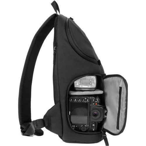 Tamrac Jazz Photo Sling Bag 76 v2.0 (Black)