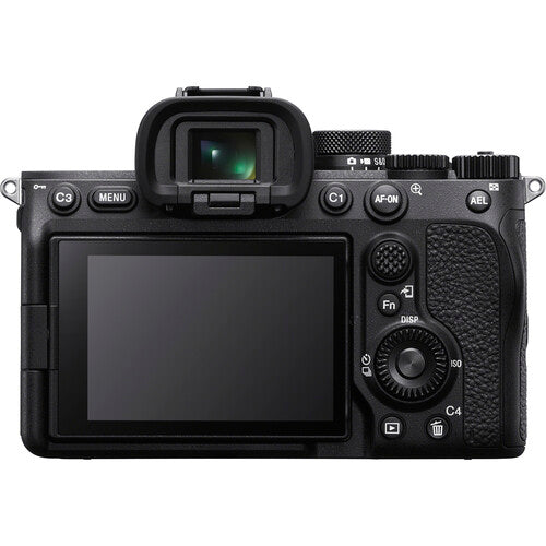 Sony a7 IV Mirrorless Camera with 28-70mm Lens