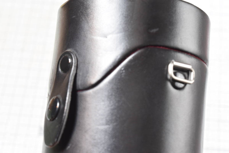 Konica Minolta LH-1037 Lens Hard Case 6.5" High - Used