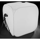 Camson neeWer Digital Light Shed - Jumbo (48 x 48 x 48")