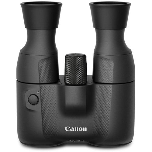 Canon 10x20 IS Image Stabilized Binocular