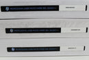 HP CG971A Laser Premium Greeting Card Paper  11.7" x 12" Inch 200 Sheets