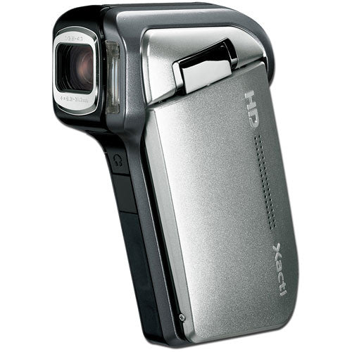 Sanyo Xacti VPC-HD700 High Definition Camcorder