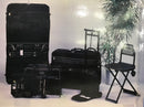 Yu-Shan Multi Function Luggage Cart Chair Strong and Lightweight - 74722