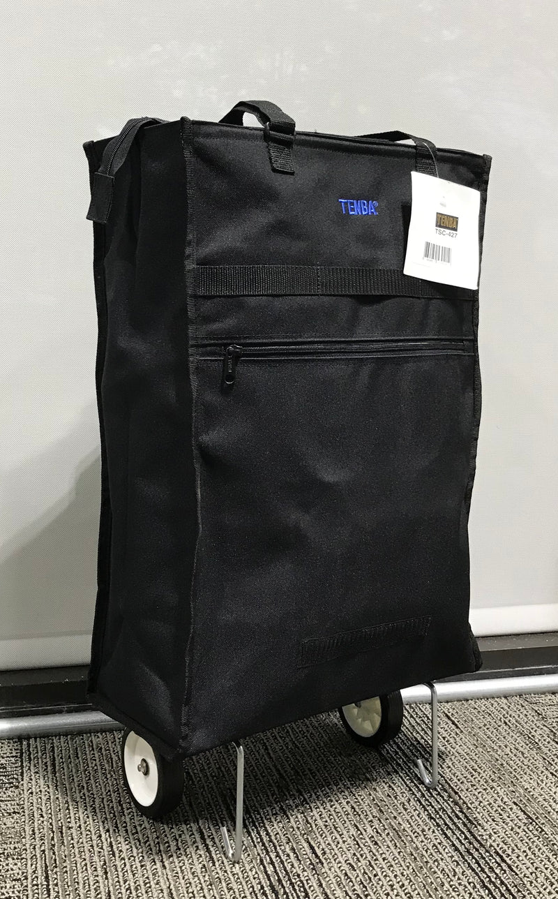 Tenba TSC-427 Portable Luggage Completely Fordable