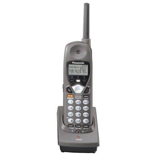 Panasonic KX-TGA290B Cordless Handset for KX-TG2970B System