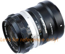 Fotasy Lens Mount Adapter for Nikon F-Mount Lens to Nikon Z-Mount Camera