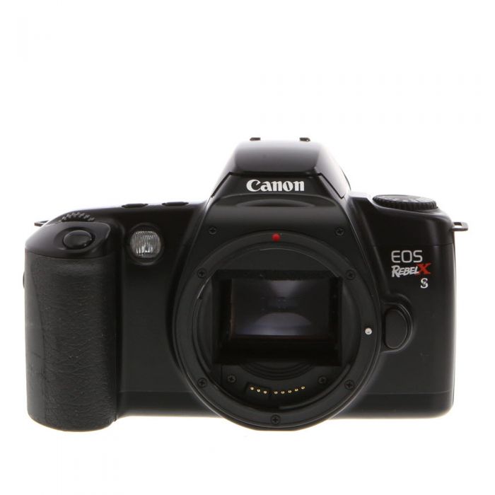 Canon EOS Rebel X s Camera Body - Used