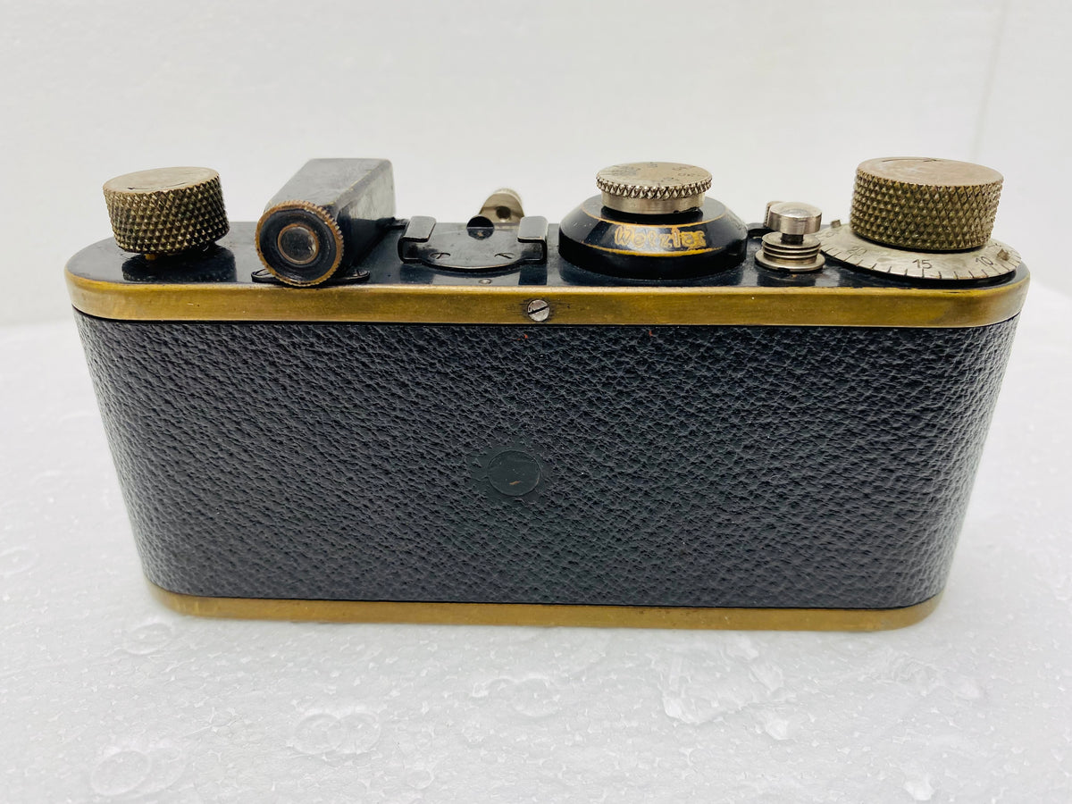 Leica Ernst LeitzWetzlarHektorRapid｜G010 Leica Ernst LeitzWetzlarHektorRapid｜G010 ライカ(LEICA)|レンジ