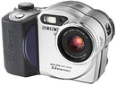 Sony Mavica MVC-CD350 Digital Camera