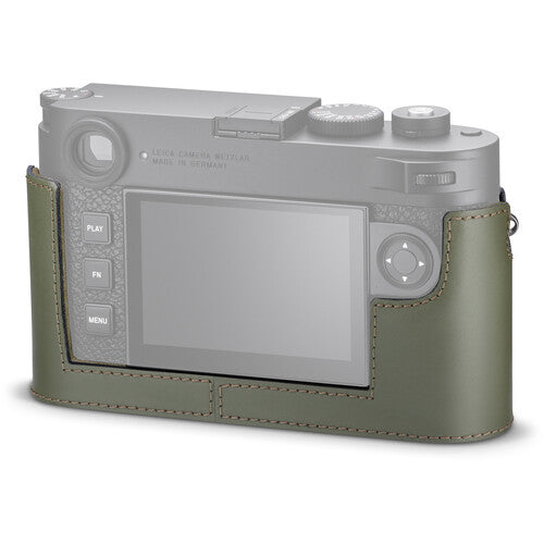 Leica M11 Protector Case - Olive Green