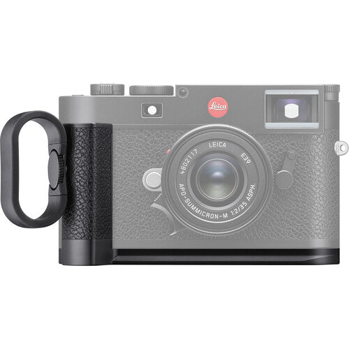 Leica M11 Handgrip Black