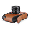 Leica M11 Protector Case - Cognac