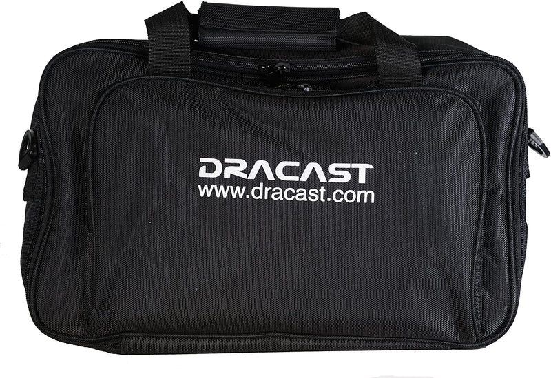 Dracast LED500 Pro Daylight 3 Light Kit - Used