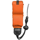 Vivitar Floating Wrist Strap - Orange