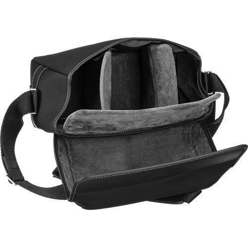 Leica Camera Kit Bag (Medium, Black)