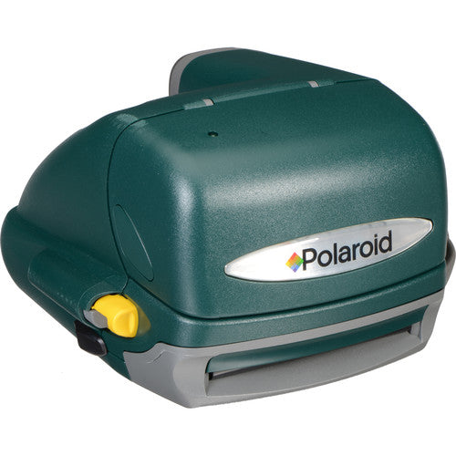 Polaroid 600 Round Instant Camera