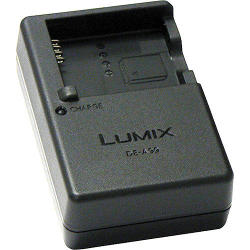 Panasonic DE-A98 Battery Charger For DMW-BLE9/DMW-BLG10