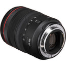 Canon RF 24-105mm f/4 L IS USM Lens - Open Box