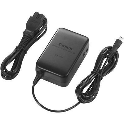 Canon CA-110E Charger & AC Power Supply