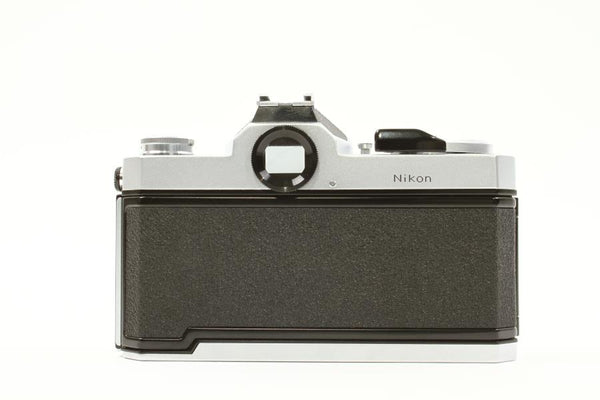 Nikon Nikkormat FT3 SLR 35mm Film Camera  Body - Used