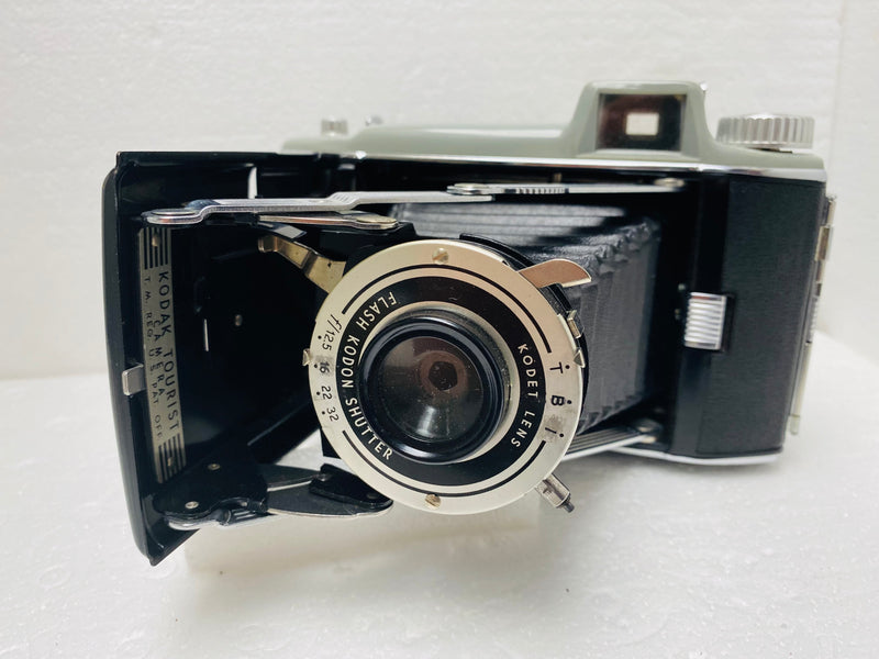 Kodak Tourist Camera Used