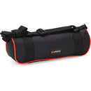 MeFOTO BackPacker Travel Tripod (Gold)