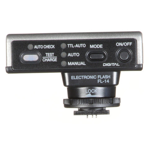 Olympus FL-14 Flash